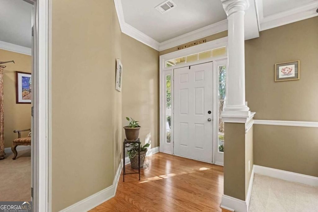 3350 Bridge Walk Lane, Lawrenceville, GA 30044 — photo 4