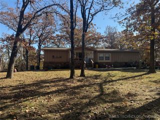18021 S 71st West Avenue, Mounds, OK 74047