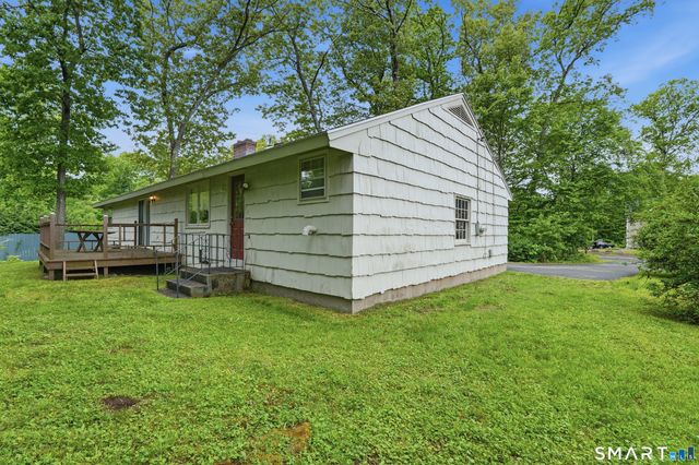 731 Still Hill Road, Hamden, CT 06518