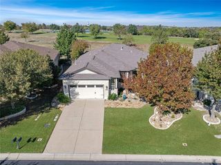 214 Apache Mountain LN, Georgetown, TX 78633