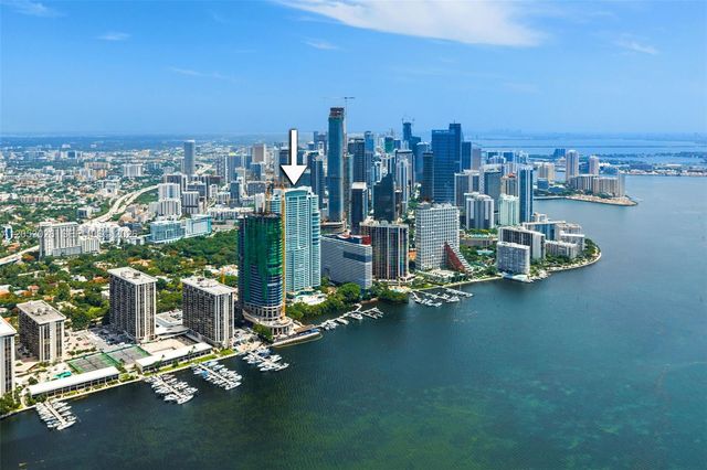 1643 Brickell Ave 702, Miami, FL 33129