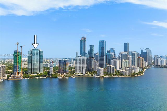 1643 Brickell Ave 702, Miami, FL 33129
