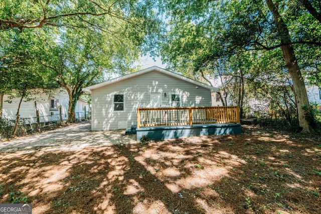 3584 Log Cabin Drive, Macon, GA 31204