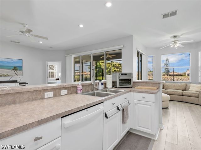21506 Sheridan RUN, Estero, FL 33928