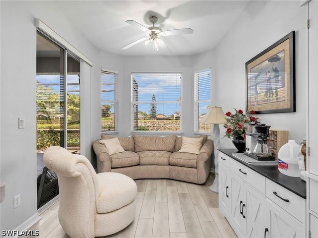 21506 Sheridan RUN, Estero, FL 33928