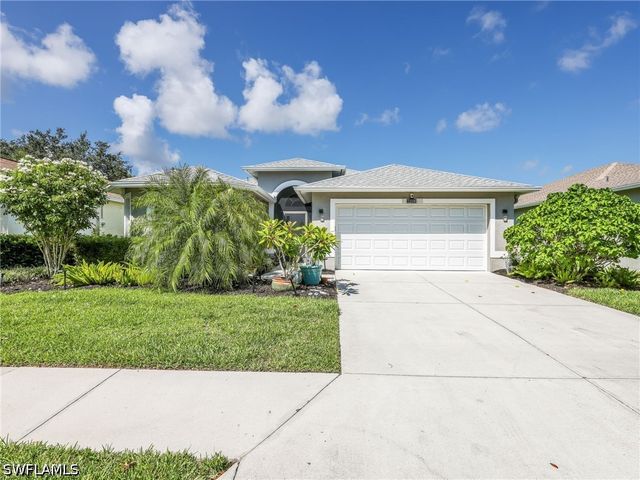 21506 Sheridan RUN, Estero, FL 33928