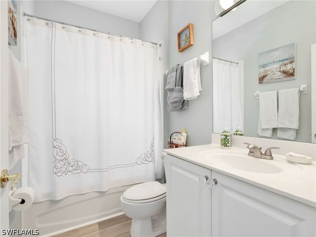 21506 Sheridan RUN, Estero, FL 33928
