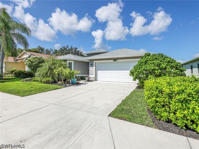 21506 Sheridan RUN, Estero, FL 33928