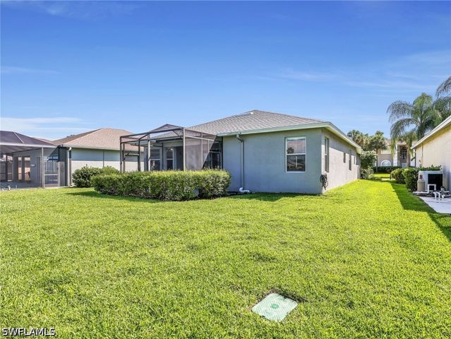 21506 Sheridan RUN, Estero, FL 33928