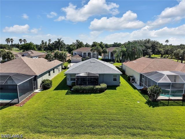 21506 Sheridan RUN, Estero, FL 33928