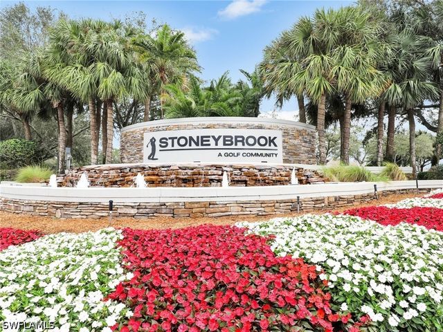 21506 Sheridan RUN, Estero, FL 33928