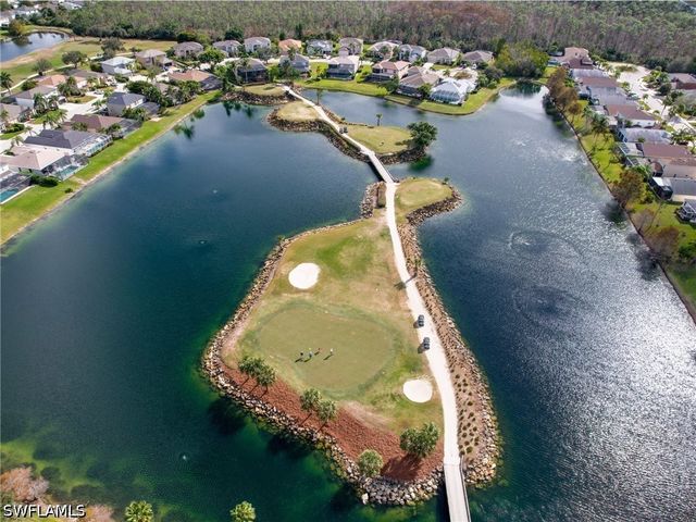 21506 Sheridan RUN, Estero, FL 33928