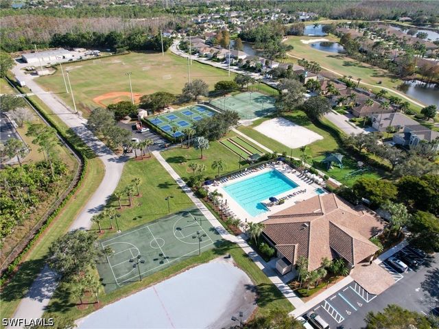 21506 Sheridan RUN, Estero, FL 33928
