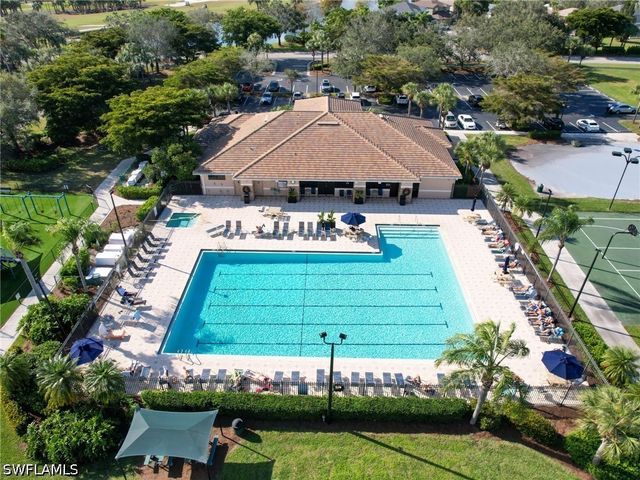 21506 Sheridan RUN, Estero, FL 33928