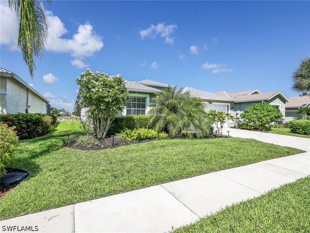 21506 Sheridan RUN, Estero, FL 33928