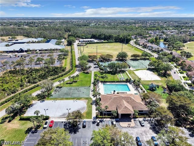 21506 Sheridan RUN, Estero, FL 33928