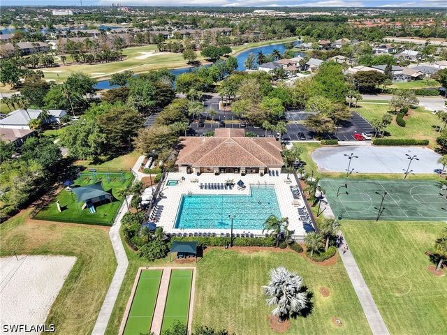 21506 Sheridan RUN, Estero, FL 33928