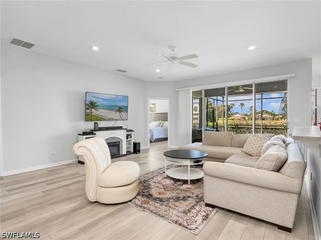 21506 Sheridan RUN, Estero, FL 33928