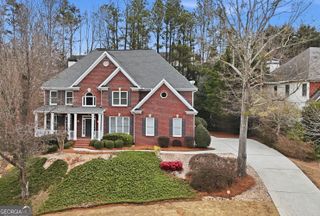 2570 Wood Creek Court, Dacula, GA 30019