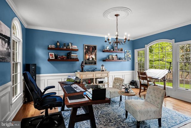 10 HAMILTON CT, Southampton, NJ 08088