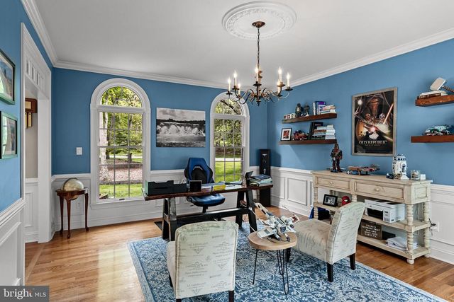 10 HAMILTON CT, Southampton, NJ 08088