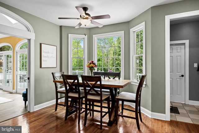10 HAMILTON CT, Southampton, NJ 08088