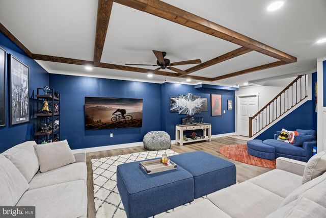 10 HAMILTON CT, Southampton, NJ 08088