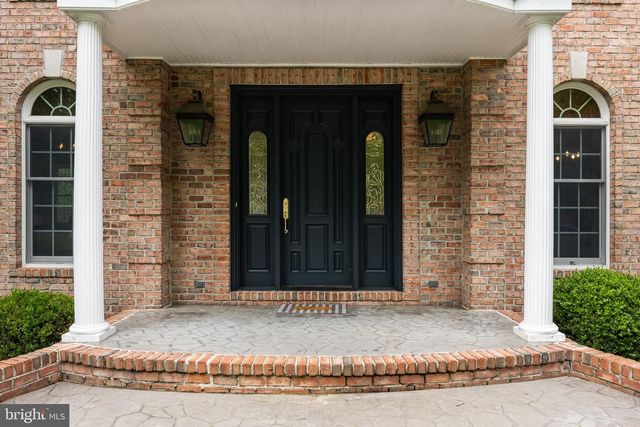 10 HAMILTON CT, Southampton, NJ 08088