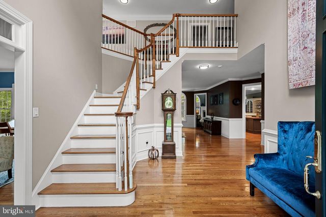 10 HAMILTON CT, Southampton, NJ 08088