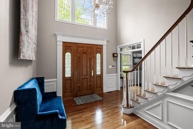 10 HAMILTON CT, Southampton, NJ 08088