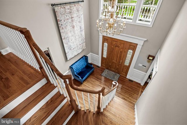10 HAMILTON CT, Southampton, NJ 08088
