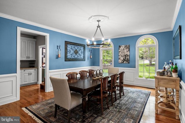 10 HAMILTON CT, Southampton, NJ 08088