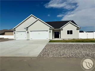 2315 River Agate LANE, Billings, MT 59106