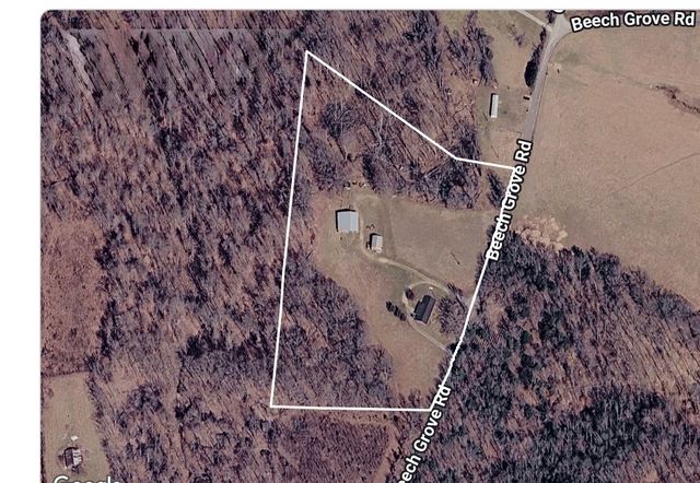 1245 Beech Grove Rd, Lafayette, TN 37083