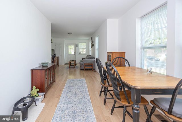 26 VIRGINIA AVE, Haddon Township, NJ 08108