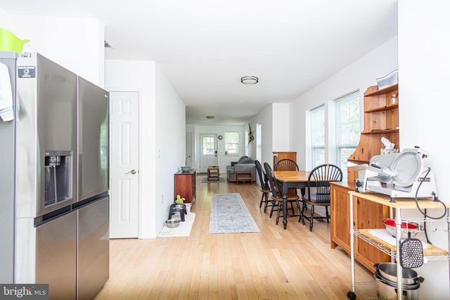 26 VIRGINIA AVE, Haddon Township, NJ 08108