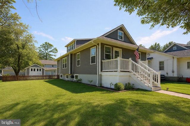26 VIRGINIA AVE, Haddon Township, NJ 08108