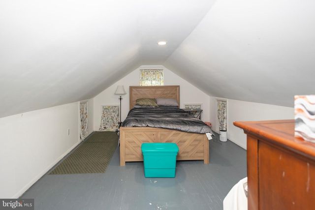 26 VIRGINIA AVE, Haddon Township, NJ 08108
