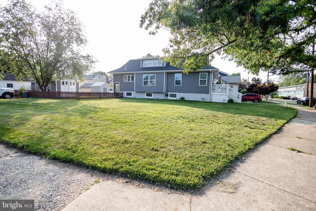 26 VIRGINIA AVE, Haddon Township, NJ 08108