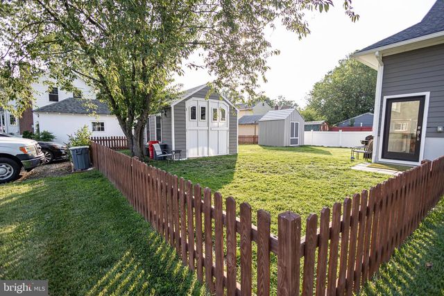 26 VIRGINIA AVE, Haddon Township, NJ 08108