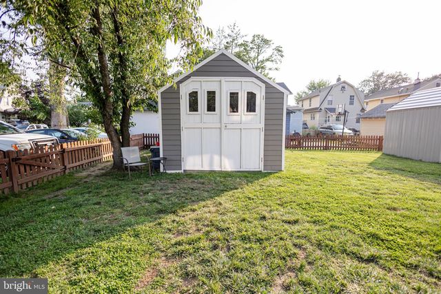 26 VIRGINIA AVE, Haddon Township, NJ 08108
