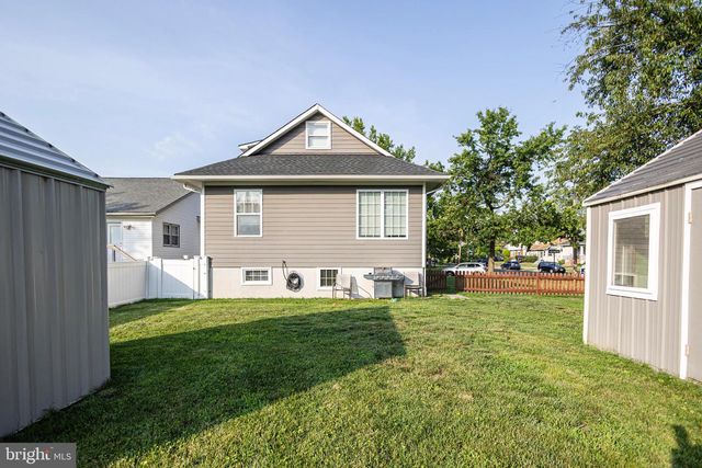 26 VIRGINIA AVE, Haddon Township, NJ 08108