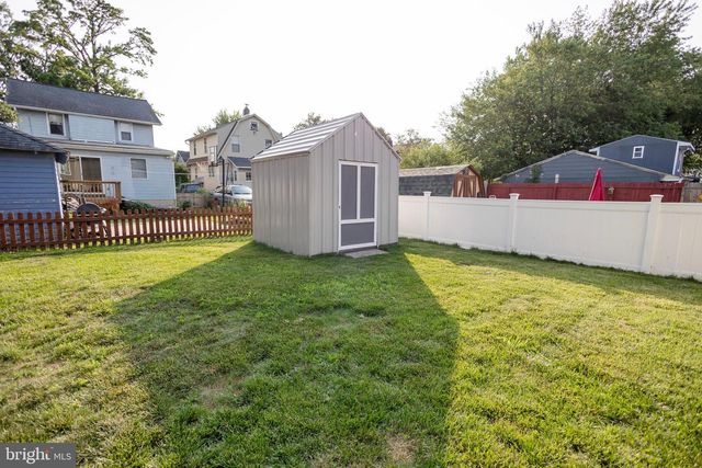26 VIRGINIA AVE, Haddon Township, NJ 08108