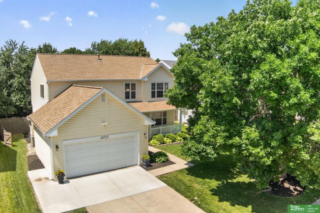 14725 Sprague Street, Omaha, NE 68116