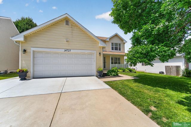 14725 Sprague Street, Omaha, NE 68116