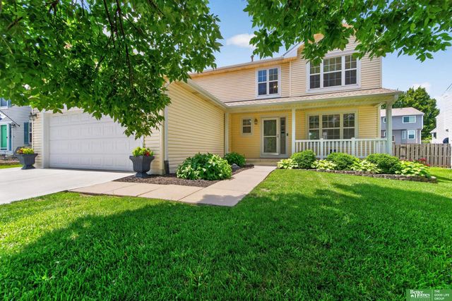 14725 Sprague Street, Omaha, NE 68116