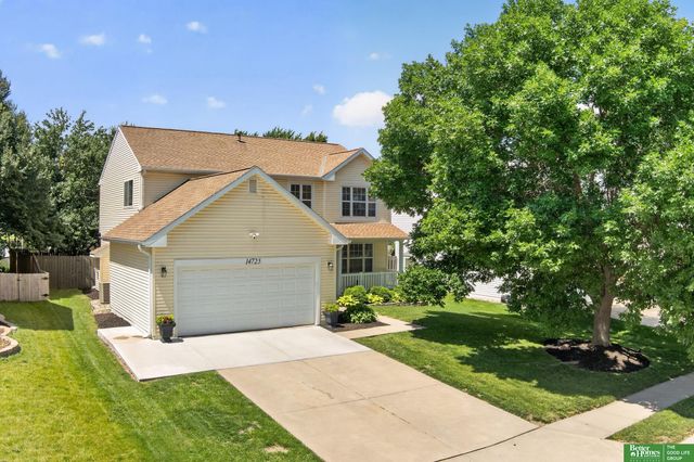 14725 Sprague Street, Omaha, NE 68116