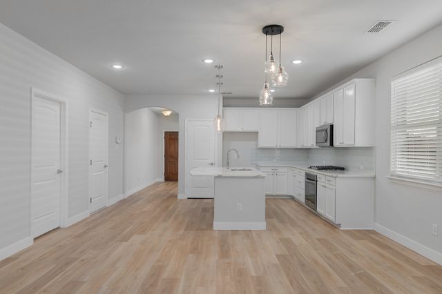 2729 Calmwood Drive, Little Elm, TX 75068