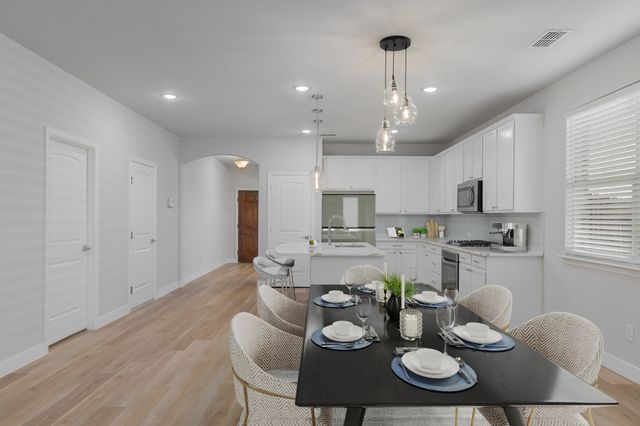 2729 Calmwood Drive, Little Elm, TX 75068