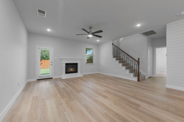 2729 Calmwood Drive, Little Elm, TX 75068